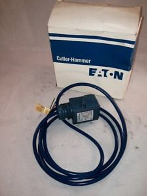 PHOTOELECTRIC REFLEX SENSOR CUTLER HAMMER 1450B-6501  90-132 VAC Series B2