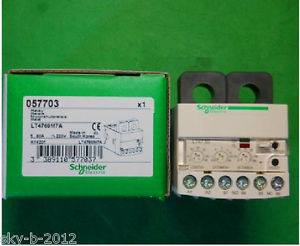 Schneider LT4760M7A