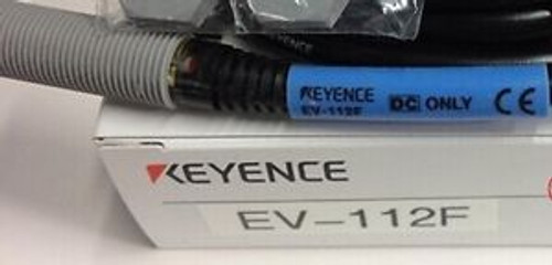 New Keyence EV-112F Proximity Switch