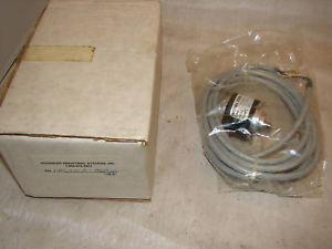 ADVANCED INDUSTRIAL 755A-06-PUHT-500 ENCODER New