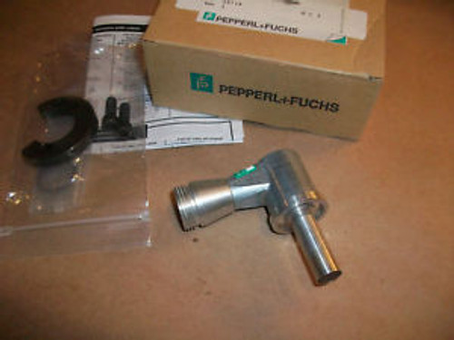 Pepperl & Fuchs Cylindicator Prox  NJ2-F-US-1.250-BHM