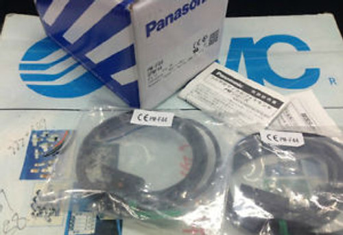 Lot of 10pcs Panasonic SUNX Photo Sensor PM-F44 ( PMF44 ) new in box