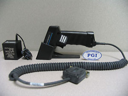 ALLEN-BRADLEY 2755-G3-D Hand-Held Scanner with RS-232 Option