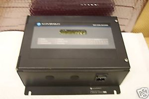 ALLEN BRADLEY 2755-DS1A BAR CODE DECODER MODULE NEW