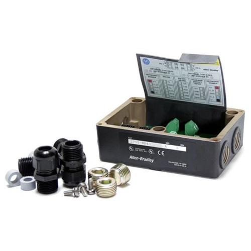 Allen Bradley 2755-Nb40 Used 2755Nb40