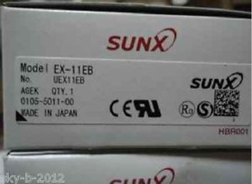 1PCS NEW SUNX SUNX EX-11B