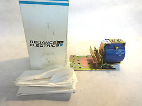 NEW IN BOX RELIANCE ELECTRIC/JOSLYN CLARK 447-9405 240V COIL RELAY