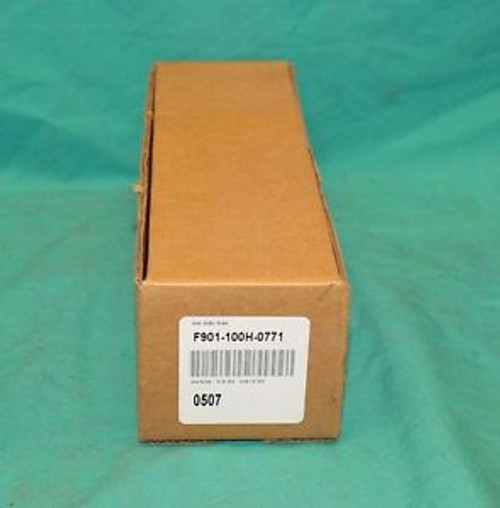 Parker Schrader Bellows Element Coalescer F901-100H-0771 Filter EKF90 NEW