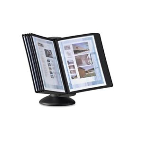 Durable Sherpa Motion Desk System - DBL553901