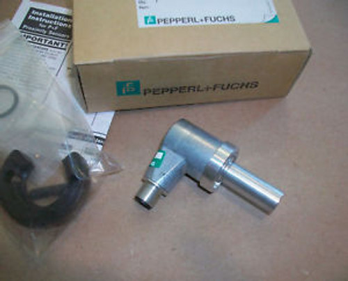 Pepperl & Fuchs Cylindicator Prox  NJ2-D-E2-1.250-V1