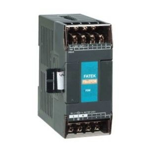 Facon Fatek PLC Expansion Power Supply FBs-EPOW AC for Expansion Module New