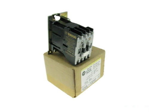 Allen Bradley 500Ltod93 New Surplus Genuine Ab 500L Tod 93