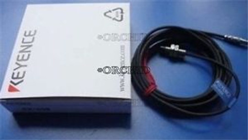 New EX-008 KEYENCE SHA22 (EX008) Fiber Amplifier Sensor