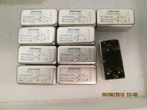 RSD-24V-AE564408 AROMAT RELAY a Total of 10 Relays