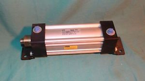 Parker P1DYG063MC-0125NFN6N Pneumatic Air Cylinder Actuator Series P1D NEW