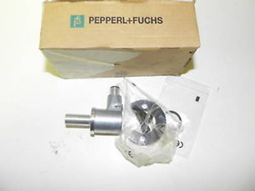 New PEPPERL+FUCHS NJ2-F-E02-1.025-V1 PROXIMITY SWITCH