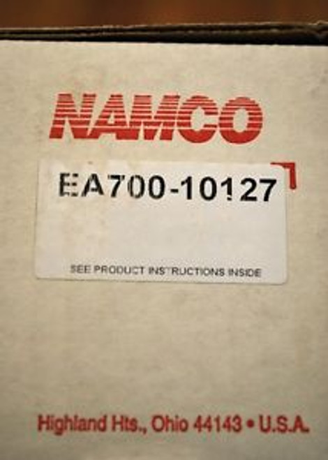 Namco Ea700-10127 Snap Lock Limit Switch  - New