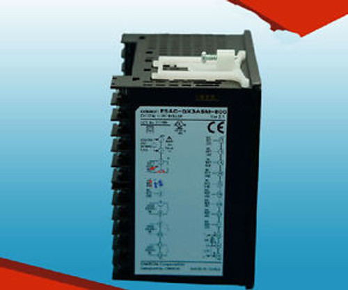 1PCS NEW NEW Omron Temperature Controller E5AC-QX3ASM-800