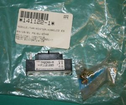 Mitsubishi, TM20RA-M, Thyrister Module IGBT NEW