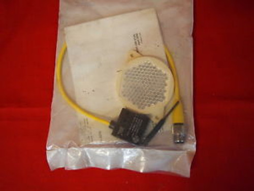 ALLEN BRADLEY 42SMU-7250-QD NEW IN BAG TRANSPARENT OBJECT DETECTOR