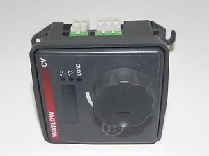 New WATLOW CVC6RH-2000600D TEMPERATURE CONTROL