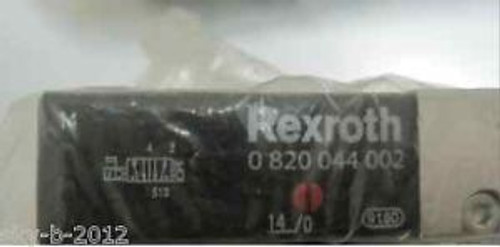 Rexroth 0820044002