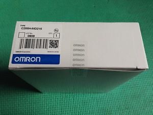 New in box OMRON C200H-MD215 C200HMD215 PLC Module