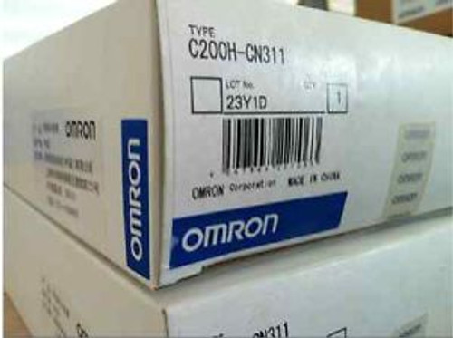 Omron PLC MODULE C200H-CN311 NEW IN BOX