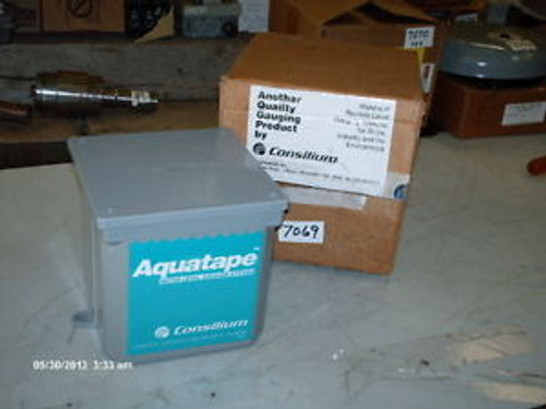 Consilium Aquatape Sanitary Water Leveling System (New)