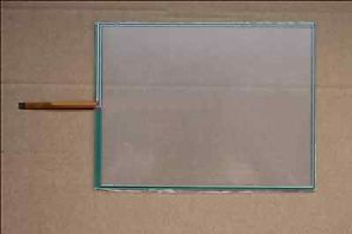 1PCS NEW Mitsubishi touch screen glass GT1675M-VTBD