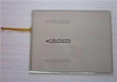 New Mitsubishi touch screen glass GT1675M-VTBD