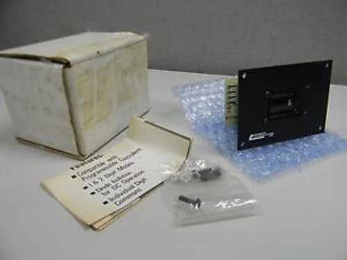 NEW IN BOX CINCINNATI ELECTROSYSTEMS 829AC DIGIT SWITCH