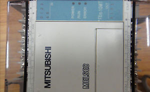 NEW IN BOX Mitsubishi  PLC MELSEC FX1S-10MT-001 FX1S10MT001