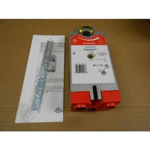 HONEYWELL MS4120A1001/S20120-2POS 2-POSITION DIRECT COUPLED ACTUATOR 120VAC