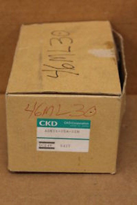 CKD ADK11-25A-02H SOLENOID VALVE