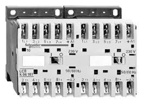 New  Lc2K09107B7 Telemecanique