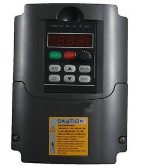 380V 1.5KW   VFD  Variable Frequency Drive VFD Inverter