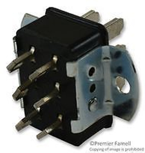 CINCH P-306-AB PLUG & SOCKET CONNECTOR, PLUG, 6POS (50 pieces)