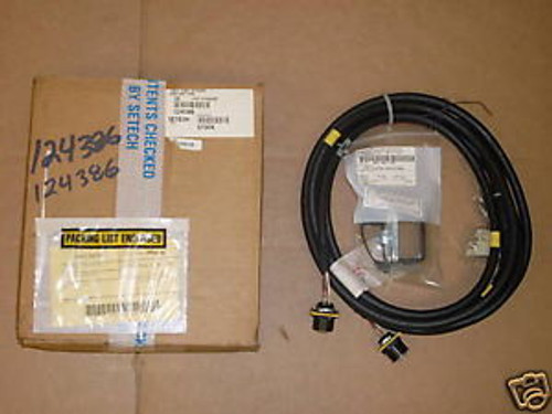 Fanuc CABLE POWER DEVICENET A660-4003-T586 New