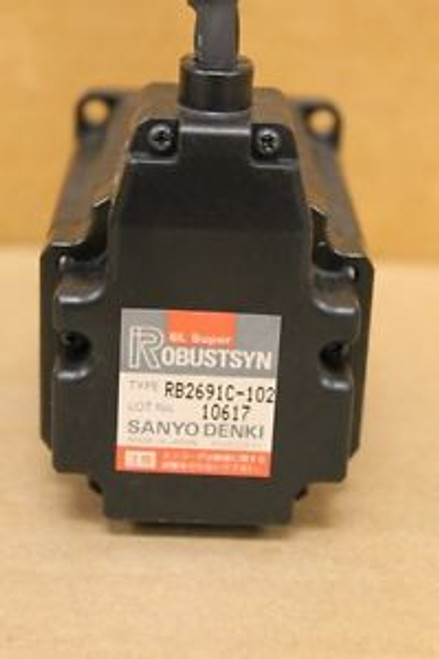 ROBUSTSYN RB2691C-102 MOTOR