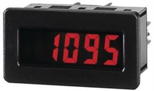 Brand New No. 84K7447 Red Lion Dt800000 Rate Counter Counting Speed: 10kHz