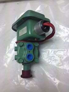 New ASCO WPX8342CIMS04397 SOLENOID VALVE