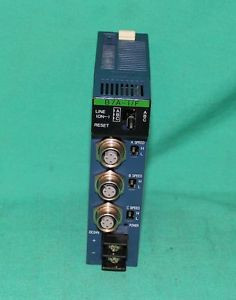 1Pcs 100% Testeded Toyopuc 2Port-Efr Thu-6404 - SPW Industrial