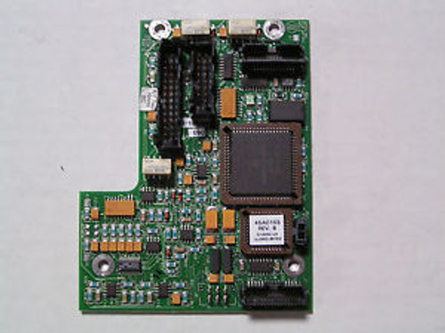 Miteq Inc #PCB 407352 Rev D Circuit Board NEW