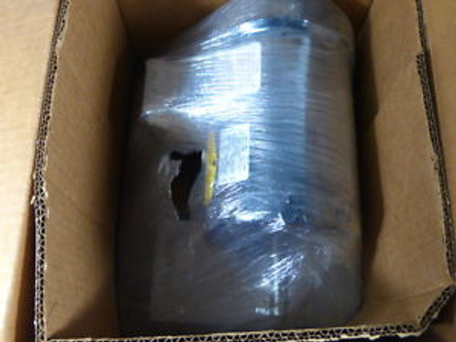 Baldor M3538-5 AC Motor 1/2 HP 575 Volts .8 Amp  NEW IN BOX