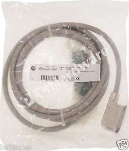 New Sealed Allen Bradley 1492-ACABLE025C /A 1492ACABLE025C Cable Qty