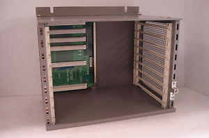 NEW SIEMENS 505-6504 RACK 5056504