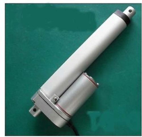 Light weight Linear Actuator 20 inch stroke (500mm) 12V/24V DC 750N