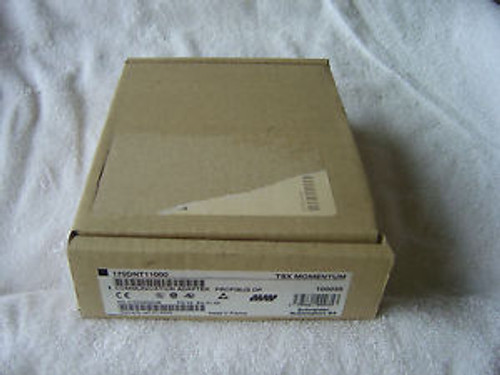 FS  Schneider Electric Communications Adapter    170DNT11000       SEALED