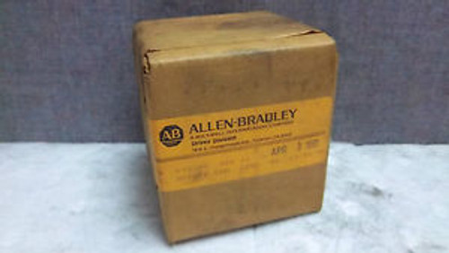 ALLEN BRADLEY SPARE OUTPUT GROUND SENSOR 50385 REV 01 NEW FACTORY SEALED S50385